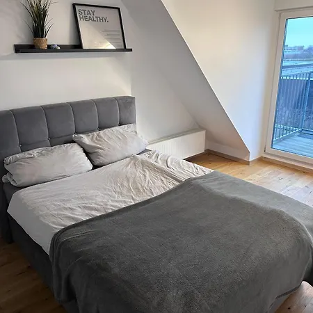 Homestyle With Gym In *