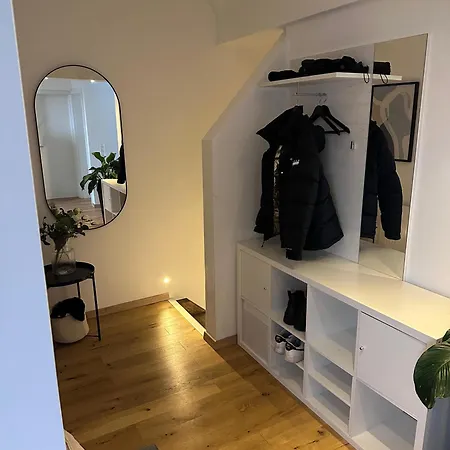 Appartamento Homestyle With Gym In