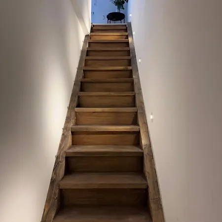 Homestyle With Gym In