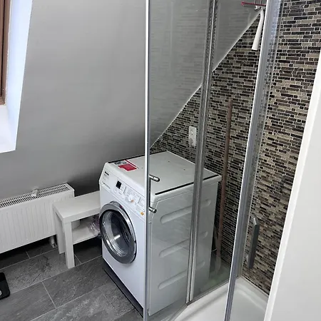 Homestyle With Gym In Appartamento