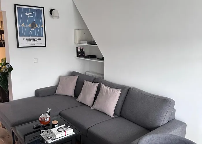 Homestyle With Gym In * Colonia