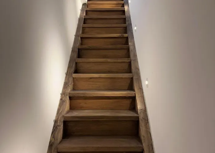 Homestyle With Gym In