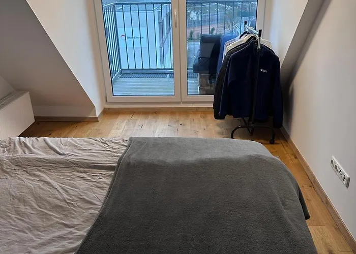 Homestyle With Gym In * Кёльн