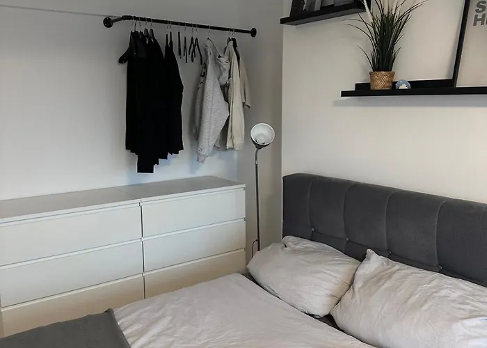 Homestyle With Gym In Апартаменты *