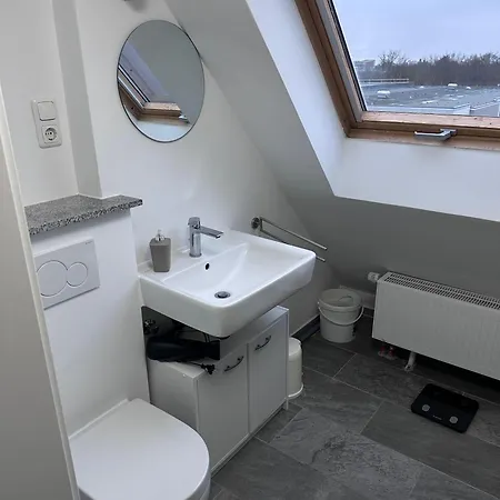 Appartement Homestyle With Gym In