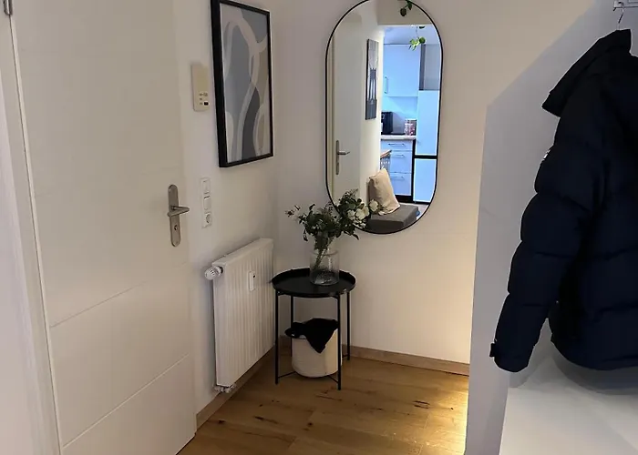 Homestyle With Gym In * Cologne