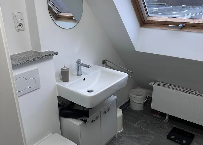 Appartement Homestyle With Gym In